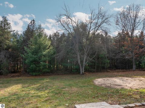 Tiny photo for 5765 Lund Road, Sw, Fife Lake, MI 49633 (MLS # 1940573)