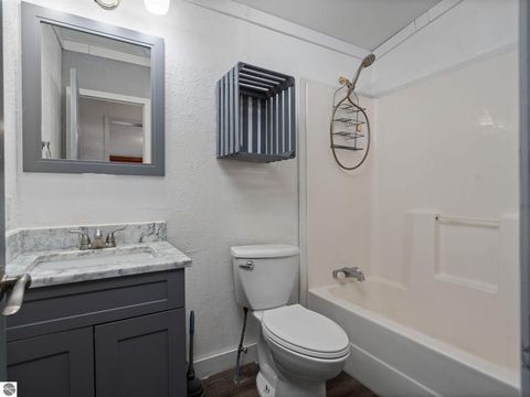 Tiny photo for 5765 Lund Road, Sw, Fife Lake, MI 49633 (MLS # 1940573)