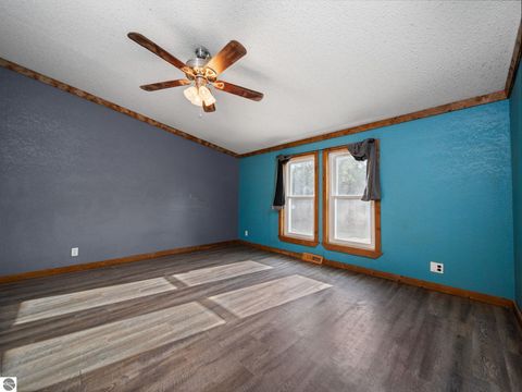 Tiny photo for 5765 Lund Road, Sw, Fife Lake, MI 49633 (MLS # 1940573)
