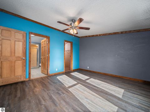 Tiny photo for 5765 Lund Road, Sw, Fife Lake, MI 49633 (MLS # 1940573)