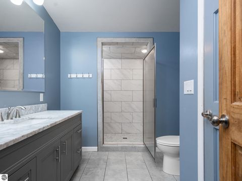 Tiny photo for 5765 Lund Road, Sw, Fife Lake, MI 49633 (MLS # 1940573)