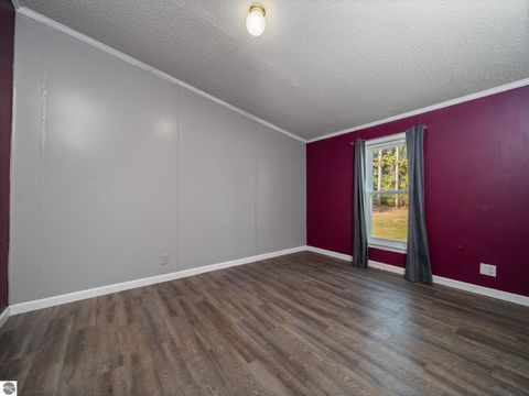 Tiny photo for 5765 Lund Road, Sw, Fife Lake, MI 49633 (MLS # 1940573)