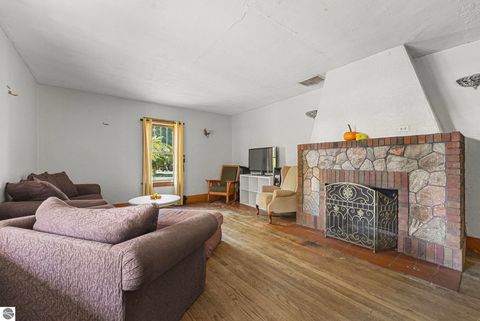 Tiny photo for 201 E Michigan Street, Mancelona, MI 49659 (MLS # 1939832)