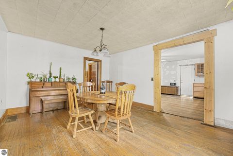 Tiny photo for 201 E Michigan Street, Mancelona, MI 49659 (MLS # 1939832)
