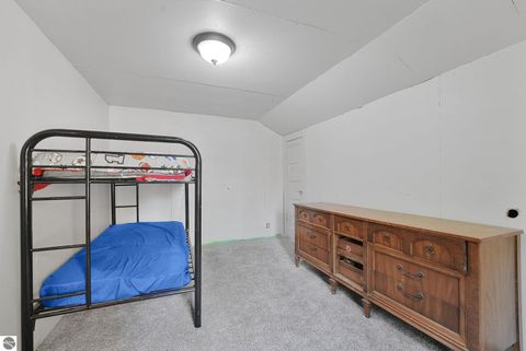 Tiny photo for 201 E Michigan Street, Mancelona, MI 49659 (MLS # 1939832)