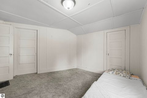 Tiny photo for 201 E Michigan Street, Mancelona, MI 49659 (MLS # 1939832)
