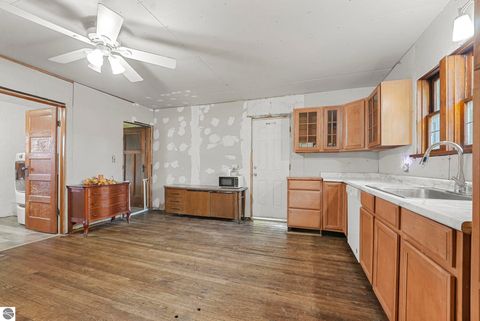 Tiny photo for 201 E Michigan Street, Mancelona, MI 49659 (MLS # 1939832)