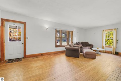 Tiny photo for 201 E Michigan Street, Mancelona, MI 49659 (MLS # 1939832)