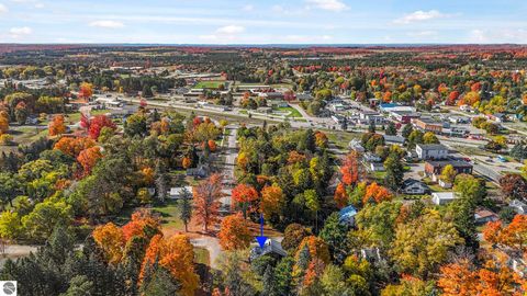 Tiny photo for 201 E Michigan Street, Mancelona, MI 49659 (MLS # 1939832)