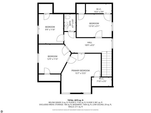 Tiny photo for 201 E Michigan Street, Mancelona, MI 49659 (MLS # 1939832)