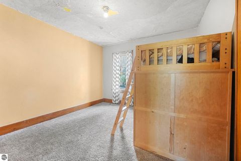 Tiny photo for 201 E Michigan Street, Mancelona, MI 49659 (MLS # 1939832)