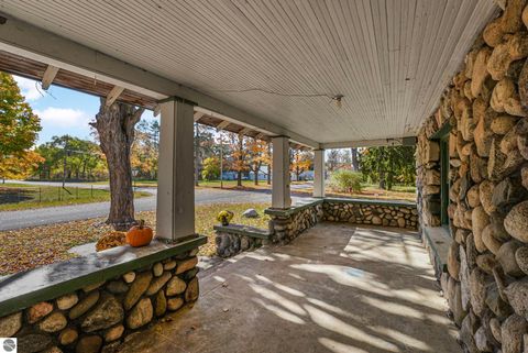 Tiny photo for 201 E Michigan Street, Mancelona, MI 49659 (MLS # 1939832)