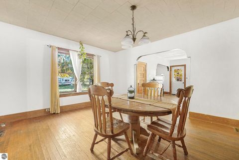 Tiny photo for 201 E Michigan Street, Mancelona, MI 49659 (MLS # 1939832)