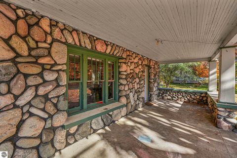 Tiny photo for 201 E Michigan Street, Mancelona, MI 49659 (MLS # 1939832)