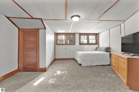 Tiny photo for 201 E Michigan Street, Mancelona, MI 49659 (MLS # 1939832)