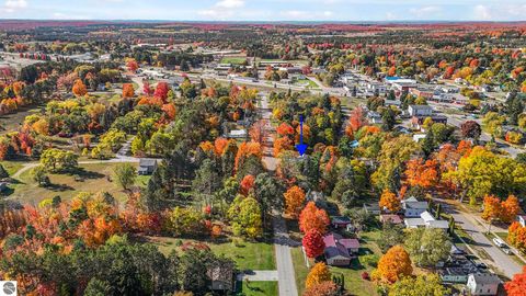 Tiny photo for 201 E Michigan Street, Mancelona, MI 49659 (MLS # 1939832)