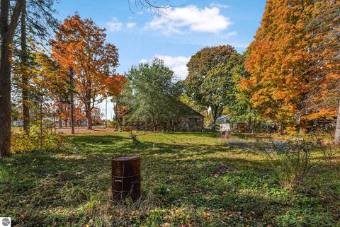 Tiny photo for 201 E Michigan Street, Mancelona, MI 49659 (MLS # 1939832)