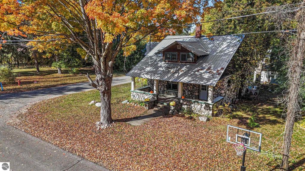 Photo of 201 E Michigan Street, Mancelona, MI 49659 (MLS # 1939832)