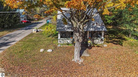 Tiny photo for 201 E Michigan Street, Mancelona, MI 49659 (MLS # 1939832)