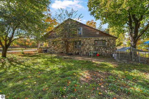 Tiny photo for 201 E Michigan Street, Mancelona, MI 49659 (MLS # 1939832)