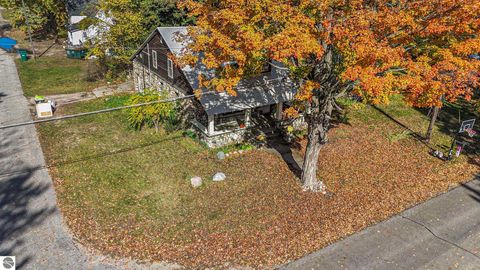 Tiny photo for 201 E Michigan Street, Mancelona, MI 49659 (MLS # 1939832)