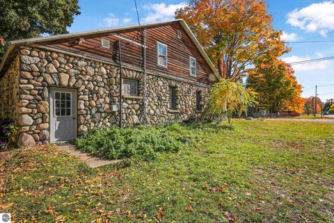 Tiny photo for 201 E Michigan Street, Mancelona, MI 49659 (MLS # 1939832)