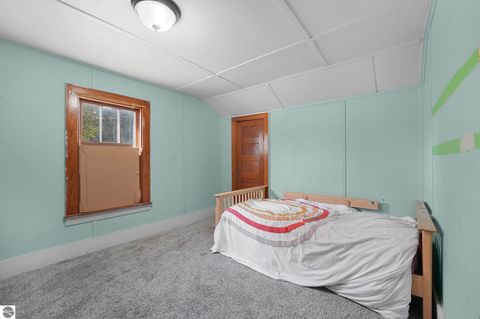 Tiny photo for 201 E Michigan Street, Mancelona, MI 49659 (MLS # 1939832)