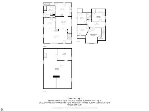 Tiny photo for 201 E Michigan Street, Mancelona, MI 49659 (MLS # 1939832)