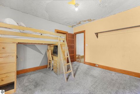 Tiny photo for 201 E Michigan Street, Mancelona, MI 49659 (MLS # 1939832)