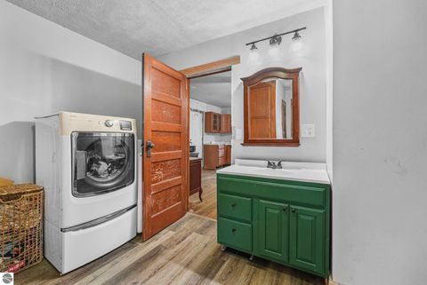 Tiny photo for 201 E Michigan Street, Mancelona, MI 49659 (MLS # 1939832)