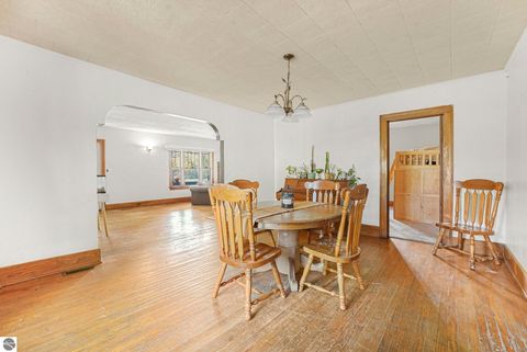 Tiny photo for 201 E Michigan Street, Mancelona, MI 49659 (MLS # 1939832)