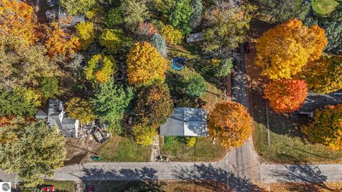 Tiny photo for 201 E Michigan Street, Mancelona, MI 49659 (MLS # 1939832)