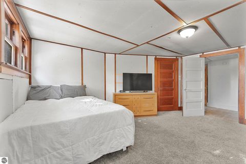 Tiny photo for 201 E Michigan Street, Mancelona, MI 49659 (MLS # 1939832)