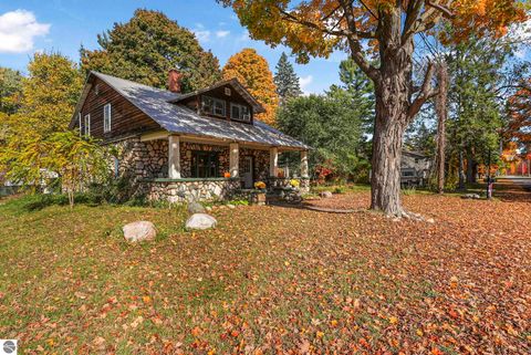 Tiny photo for 201 E Michigan Street, Mancelona, MI 49659 (MLS # 1939832)