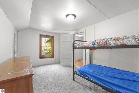Tiny photo for 201 E Michigan Street, Mancelona, MI 49659 (MLS # 1939832)