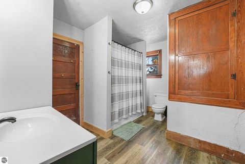 Tiny photo for 201 E Michigan Street, Mancelona, MI 49659 (MLS # 1939832)