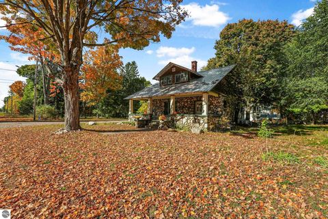 Tiny photo for 201 E Michigan Street, Mancelona, MI 49659 (MLS # 1939832)
