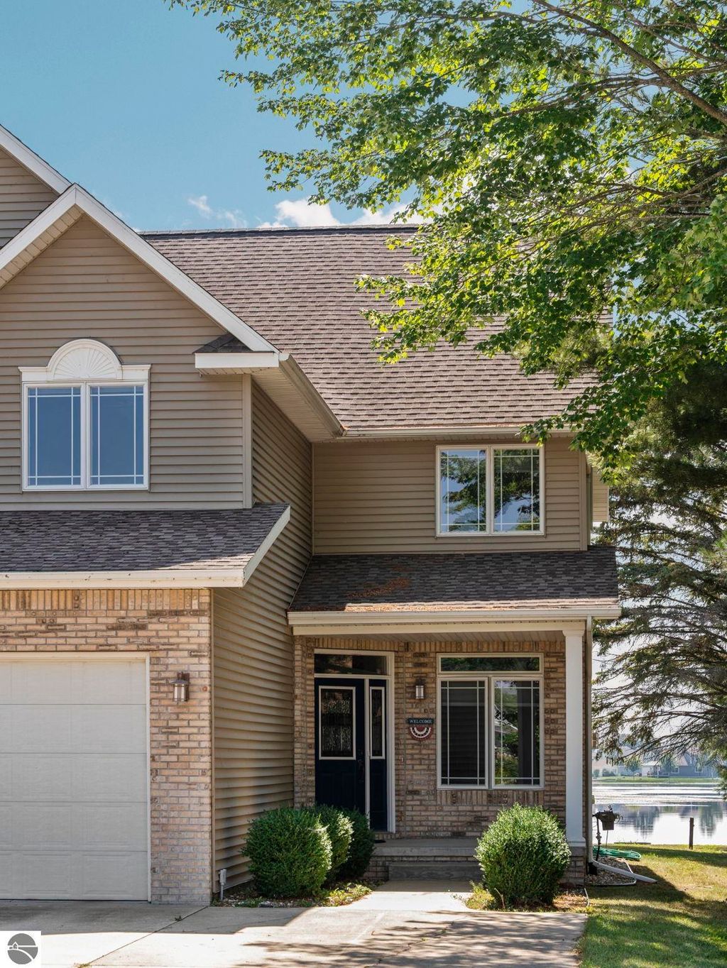 Photo of 7039 W White Birch Avenue, Lake City, MI 49651 (MLS # 1937636)