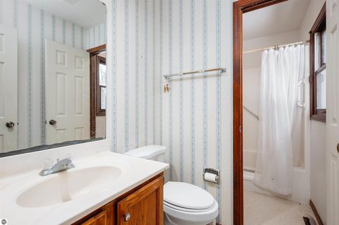 Tiny photo for 8173 Bel Cherrie Drive, Traverse City, MI 49686 (MLS # 1938411)