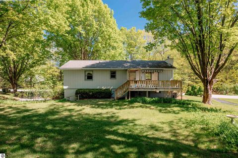 Tiny photo for 8173 Bel Cherrie Drive, Traverse City, MI 49686 (MLS # 1938411)