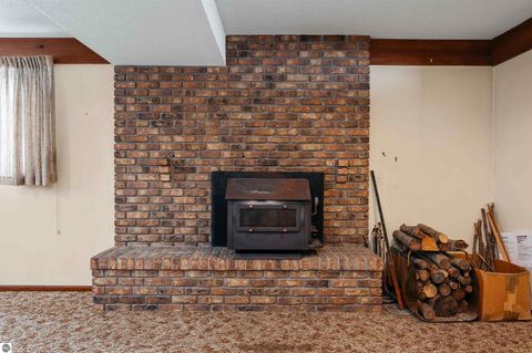 Tiny photo for 8173 Bel Cherrie Drive, Traverse City, MI 49686 (MLS # 1938411)