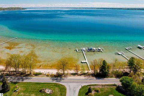 Tiny photo for 8173 Bel Cherrie Drive, Traverse City, MI 49686 (MLS # 1938411)