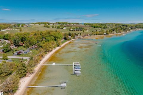Tiny photo for 8173 Bel Cherrie Drive, Traverse City, MI 49686 (MLS # 1938411)
