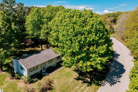 Tiny photo for 8173 Bel Cherrie Drive, Traverse City, MI 49686 (MLS # 1938411)
