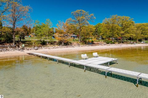 Tiny photo for 8173 Bel Cherrie Drive, Traverse City, MI 49686 (MLS # 1938411)