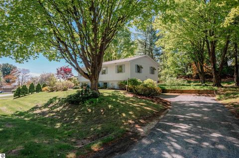 Tiny photo for 8173 Bel Cherrie Drive, Traverse City, MI 49686 (MLS # 1938411)