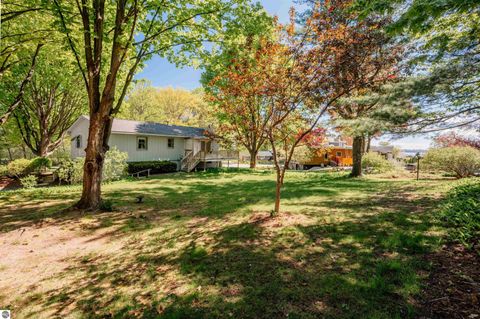 Tiny photo for 8173 Bel Cherrie Drive, Traverse City, MI 49686 (MLS # 1938411)