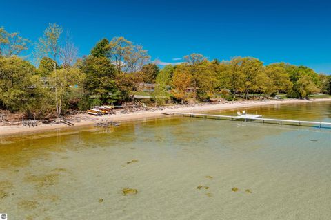 Tiny photo for 8173 Bel Cherrie Drive, Traverse City, MI 49686 (MLS # 1938411)