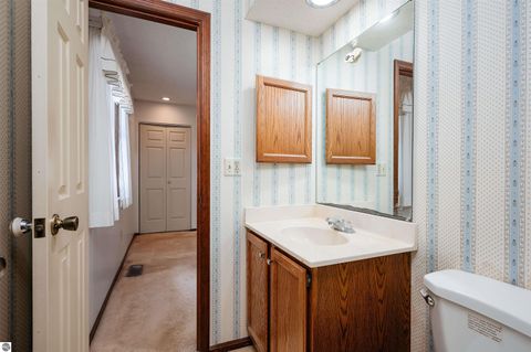 Tiny photo for 8173 Bel Cherrie Drive, Traverse City, MI 49686 (MLS # 1938411)