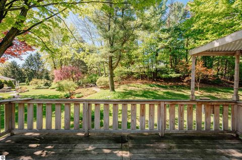 Tiny photo for 8173 Bel Cherrie Drive, Traverse City, MI 49686 (MLS # 1938411)